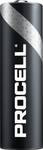Procell Industrial AA battery