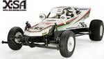 1:10 RC X-SA GRASSHOPPER I