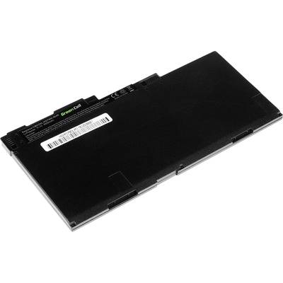 Green Cell Laptop battery CM03XL 11.1 V 4000 mAh HP