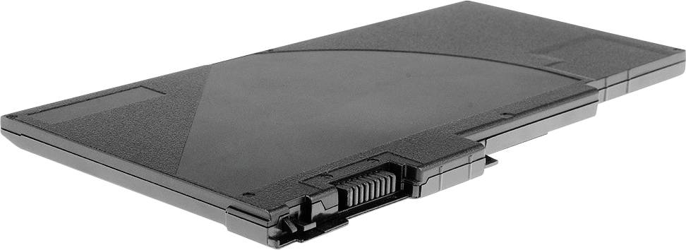 A black, rectangular 8-inch floppy disc, shown from its front side. Floppy discs were popular storage solutions in the 1980s.