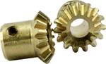 Brass Micro cogwheel set