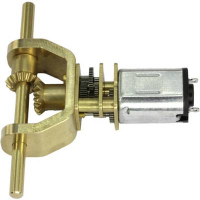 Sol Expert 88165 Universal gearbox G 50-0