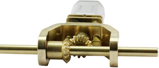 Sol Expert 88165 Universal gearbox G 50-1
