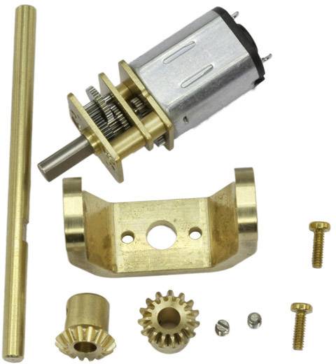 Sol Expert 88165 Universal gearbox G 50-2