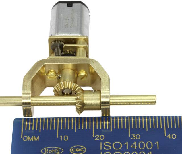 Sol Expert 88165 Universal gearbox G 50-3