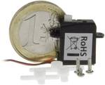 Micro servo S18JST, 1.8 grams