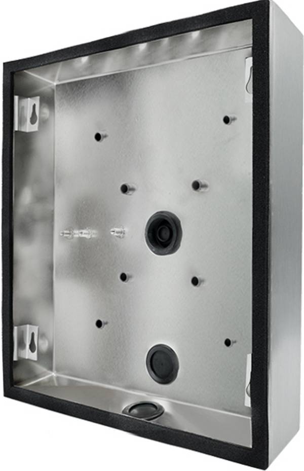 DoorBird 423867529 Door intercom accessories  Surface-mount casing