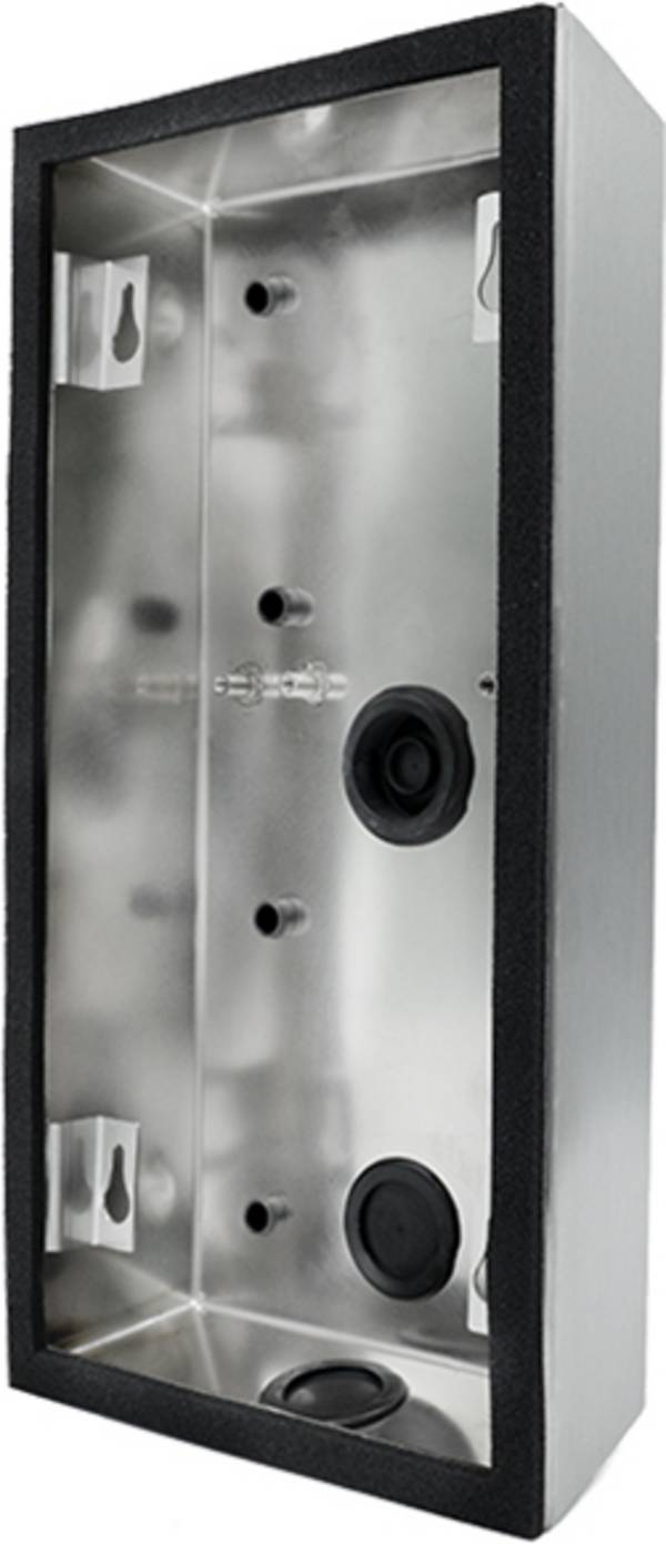 DoorBird 423862661 Door intercom accessories  Surface-mount casing