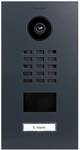 DoorBird D2101V IP video door intercom LAN Outdoor panel Stainless steel, RAL 7016 (semi-gloss)