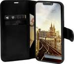 JT Berlin Kreuzberg 360 Compatible with (mobile phone): iPhone 13 Pro, Black