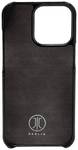 JT Berlin Kreuzberg Back Compatible with (mobile phone): iPhone 13 Pro, Black