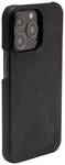 JT Berlin Kreuzberg Back Compatible with (mobile phone): iPhone 13 Pro, Black