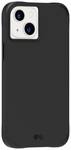 Case-Mate Tough Black Case Compatible with (mobile phone): iPhone 13 Mini, Black
