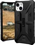 Urban Armor Gear Pathfinder Case Compatible with (mobile phone): iPhone 13, Black