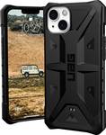 Urban Armor Gear Pathfinder Case Compatible with (mobile phone): iPhone 13, Black