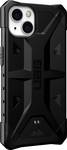 Urban Armor Gear Pathfinder Case Compatible with (mobile phone): iPhone 13, Black