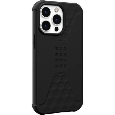 Buy Urban Armor Gear Standard Issue Case Back cover Apple iPhone 13 Pro  Black