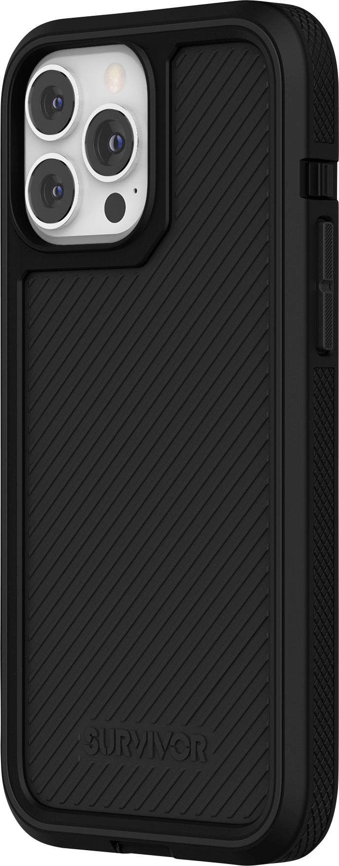 Griffin Survivor AllTerrain Earth Case Back cover Apple iPhone 13 Pro