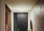 Philips Hue White AMB. Enrave ceiling light M white 2400lm incl. dimmer switch