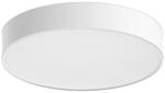 Philips Hue White AMB. Enrave ceiling light M white 2400lm incl. dimmer switch