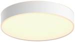 Philips Hue White AMB. Devere ceiling light M white 2400lm incl. dimmer switch