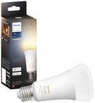 Philips hue white ambiance E27 single pack 1600lm 100W