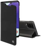 Hama Slim Pro Compatible with (mobile phone): Galaxy A22, Black