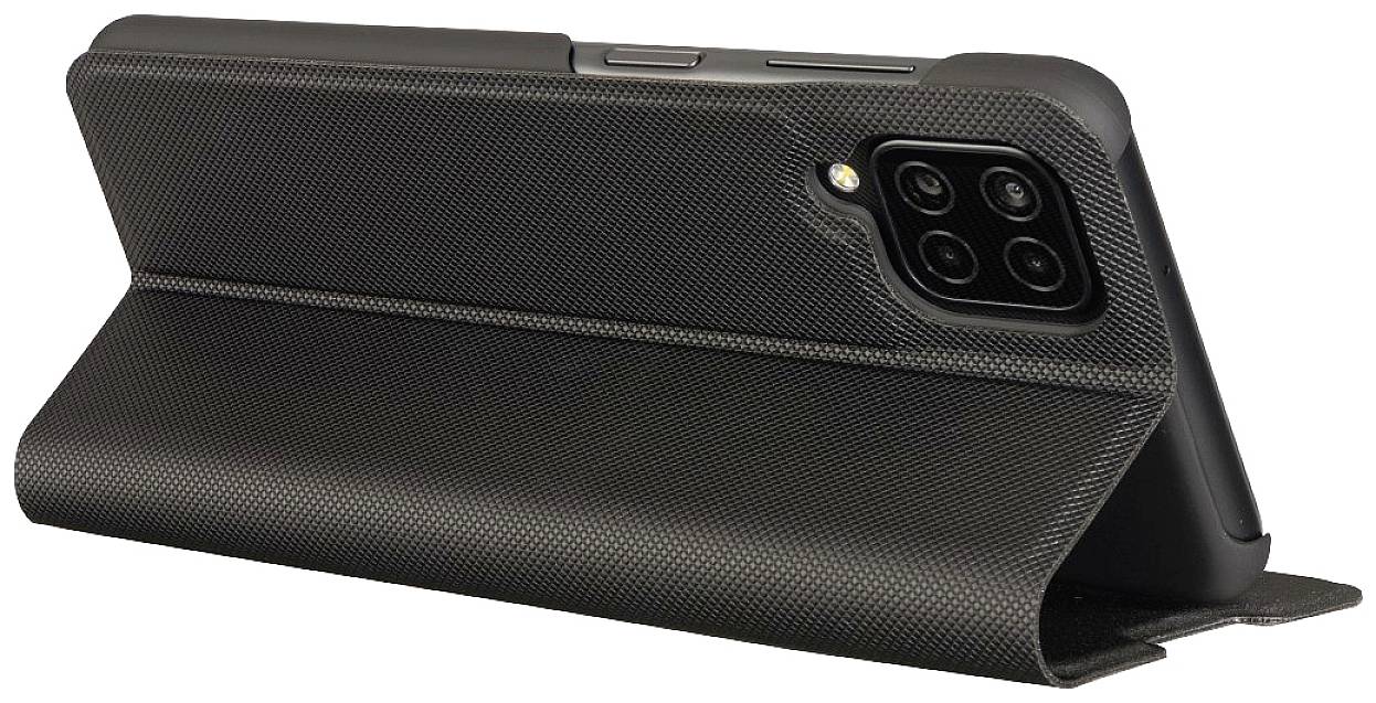 Hama Slim Pro Booklet Samsung Galaxy A22 Black 00196931-1