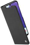 Hama Slim Pro Compatible with (mobile phone): Galaxy A22, Black