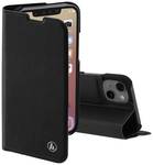 Hama Slim Pro Compatible with (mobile phone): iPhone 13 Mini, Black