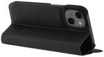 Hama Slim Pro Compatible with (mobile phone): iPhone 13 Mini, Black