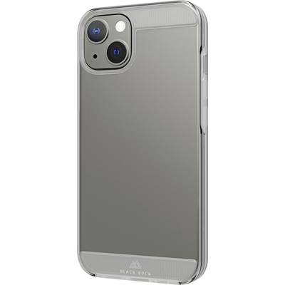 Black Rock Air Robust Cover Apple iPhone 13 Transparent 1170ARR01-0