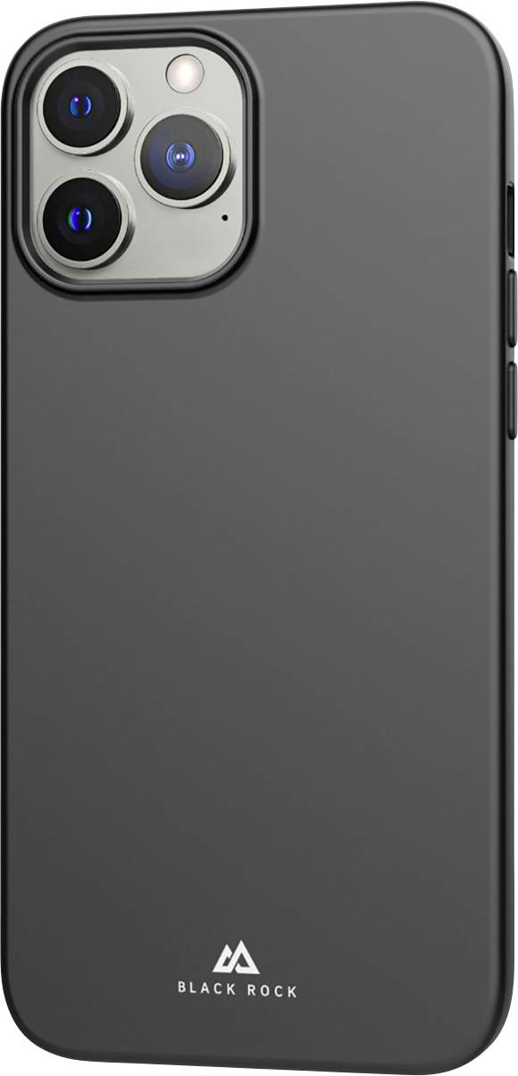 Black Rock Fitness Cover Apple iPhone 13 Pro Max Black 1180FIT02-2