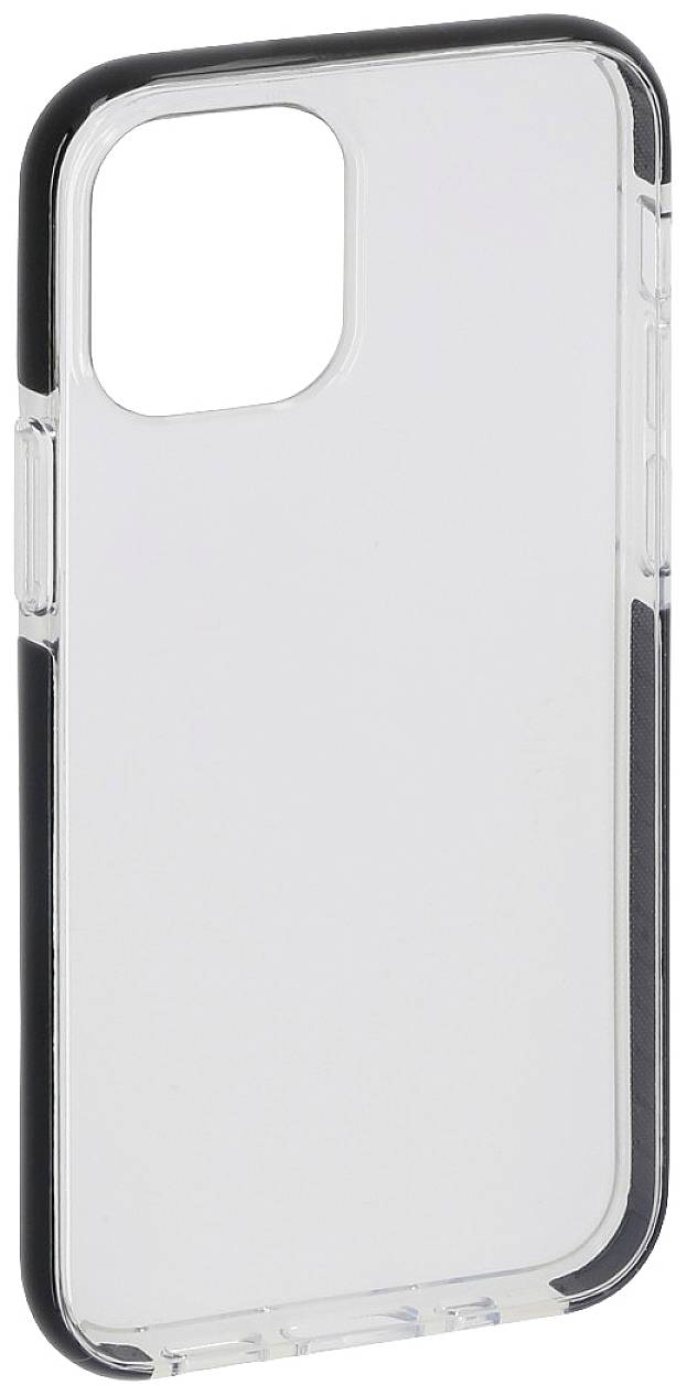 Hama Cover Apple iPhone 13 Pro Max Black 00196986