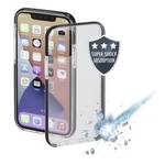 Hama Protector Compatible with (mobile phone): iPhone 13 Pro, Black
