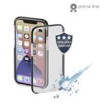 Hama Protector Compatible with (mobile phone): iPhone 13 Pro, Black
