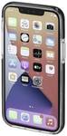 Hama Protector Compatible with (mobile phone): iPhone 13 Pro, Black