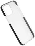 Hama Protector Compatible with (mobile phone): iPhone 13 Pro, Black