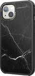 Black Rock Robust Marble Compatible with (mobile phone): iPhone 13, Black