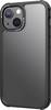 Black Rock Robust Transparent Cover Apple iPhone 13 Mini Black 1160RRT02