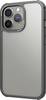 Black Rock Robust Transparent Cover Apple iPhone 13 Pro Black 1175RRT02