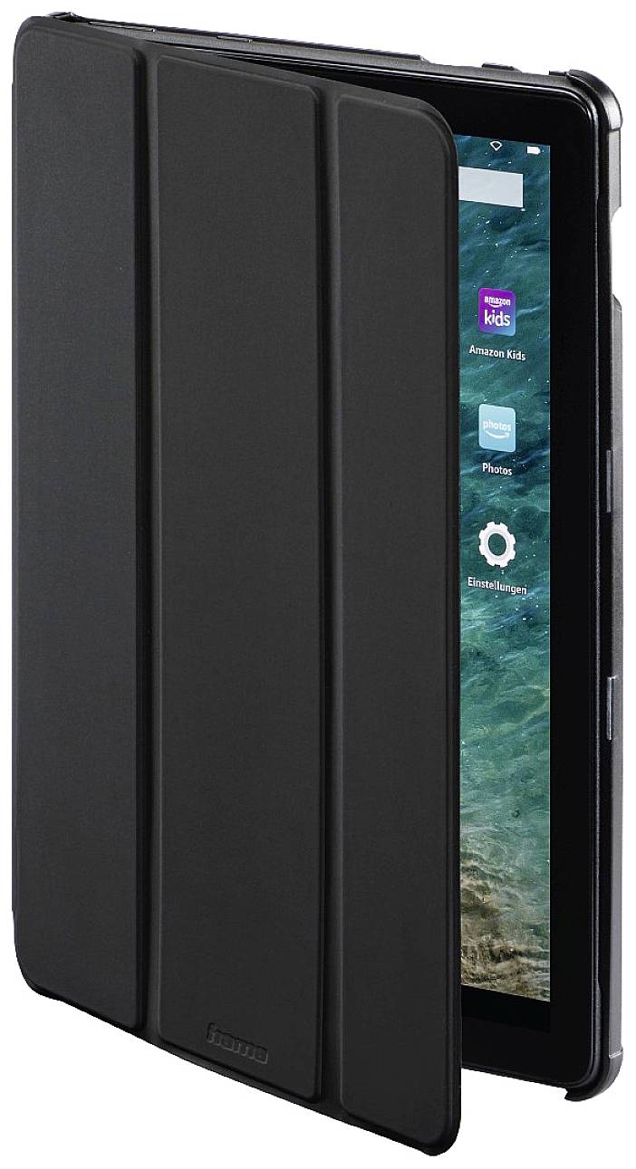 Hama fold bookcase amazon fire hd 10 amazon fire hd 10 plus black