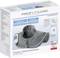 Shoulder and Neck Heating Pad by Profi Care. Features electronic temperature control, 3 heat settings, washable at 40°C.
