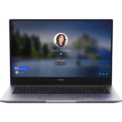 honor Laptop MagicBook 14  35.6 cm (14 inch)   Intel® Core™ i5 i5-1135G7 8 GB RAM  512 GB SSD Intel® Iris® Xᵉ Graphics  