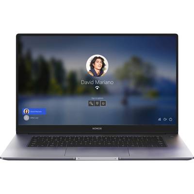 honor Laptop MagicBook 15  39.6 cm (15.6 inch)   Intel® Core™ i5 i5-1135G7 16 GB RAM  512 GB SSD Intel® Iris® Xᵉ Graphic