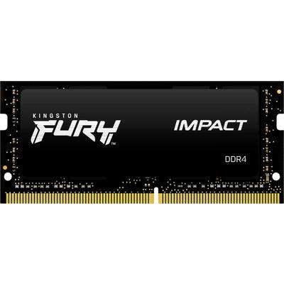 Buy Kingston FURY Impact Laptop RAM card DDR4 GB x GB ECC