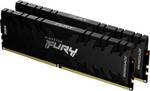 Kingston DDR4 PC Kit KF430C15RB1K2/32