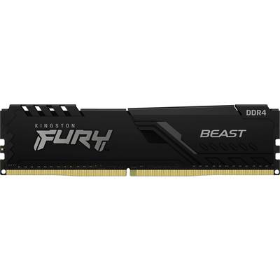 Buy Kingston FURY Beast PC RAM card DDR4 16 GB x 16 GB ECC 3200