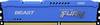 Kingston FURY Beast PC RAM card DDR3 8 GB 1 x 8 GB 1600 MHz 240-pin DIMM CL10 KF316C10B/8
