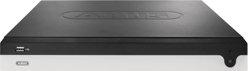 ABUS NVR10020P Network video recorder
